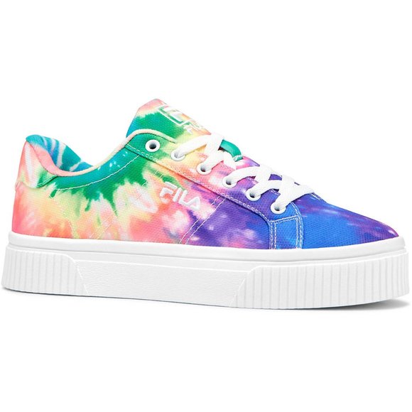 Fila Shoes - Fila Women's Tie Dye Panache Sneakers